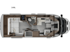 Thumbnail Photo 1 for New 2026 Leisure Travel Vans Wonder