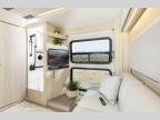 Thumbnail Photo 2 for New 2026 Leisure Travel Vans Wonder