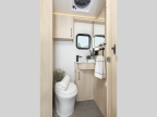 Thumbnail Photo 6 for New 2026 Leisure Travel Vans Wonder