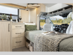 Thumbnail Photo 5 for New 2026 Leisure Travel Vans Wonder