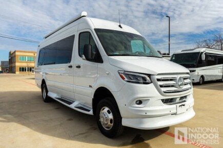 Photo 1 for New 2026 Midwest Automotive Passage