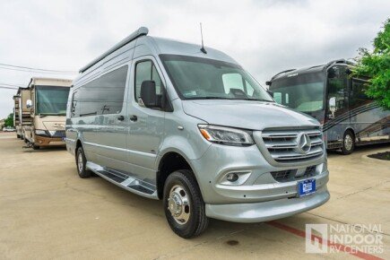 Photo 1 for New 2026 Midwest Automotive Passage