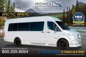 New 2026 Midwest Automotive Patriot