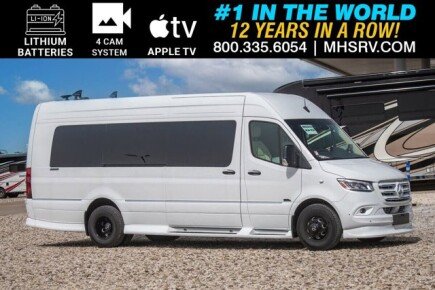 Photo 1 for New 2026 Midwest Automotive Patriot
