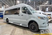 New 2026 Midwest Automotive Patriot