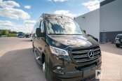 New 2026 Midwest Automotive Patriot