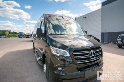Photo 1 for New 2026 Midwest Automotive Patriot