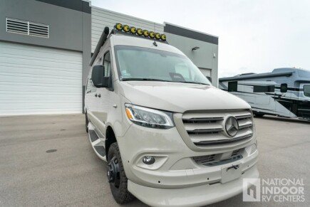 Photo 1 for New 2026 Midwest Automotive Patriot