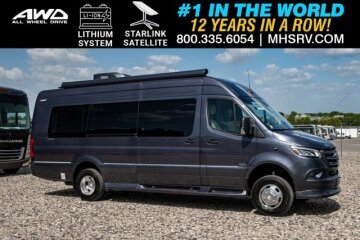 New 2026 Midwest Automotive Patriot