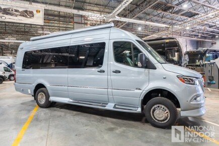 Photo 1 for New 2026 Midwest Automotive Patriot