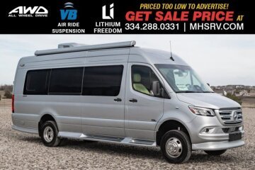 New 2026 Midwest Automotive Patriot