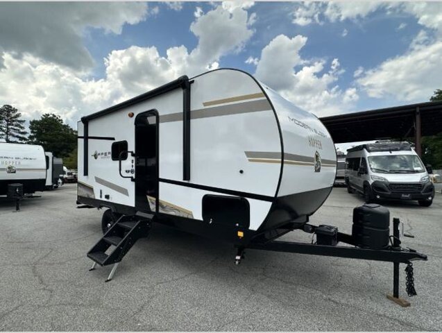 New 2026 Modern Buggy Hopper