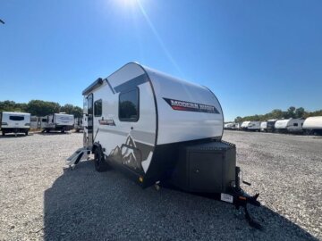 New 2026 Modern Buggy Country Born