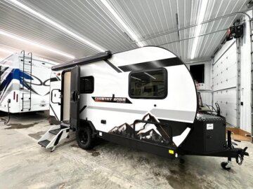 New 2026 Modern Buggy Country Born