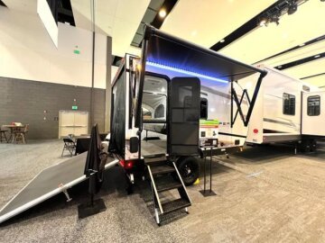 New 2026 Modern Buggy Hopper