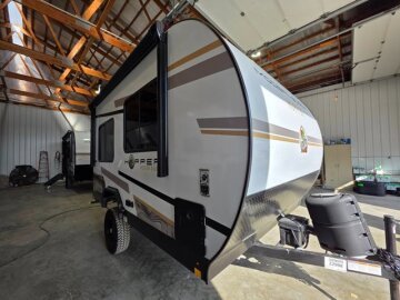 New 2026 Modern Buggy Hopper