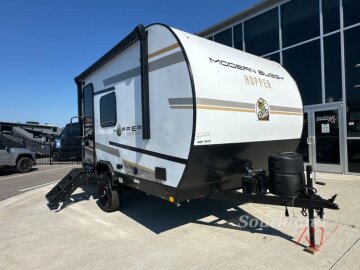 New 2026 Modern Buggy Hopper