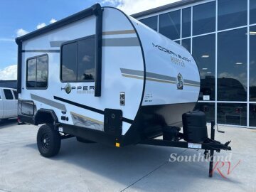 New 2026 Modern Buggy Hopper