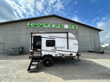 New 2026 Modern Buggy Hopper