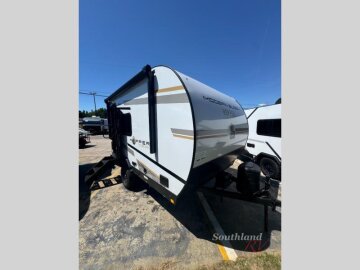New 2026 Modern Buggy Hopper