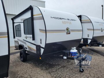 New 2026 Modern Buggy Hopper