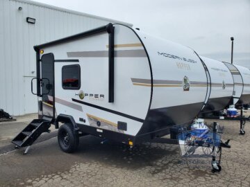 New 2026 Modern Buggy Hopper