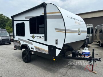 New 2026 Modern Buggy Hopper