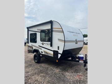 New 2026 Modern Buggy Hopper