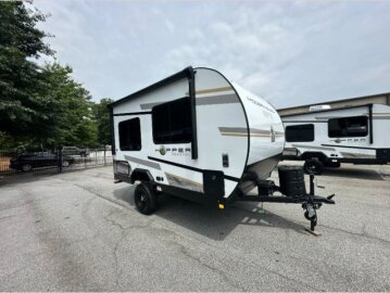 New 2026 Modern Buggy Hopper