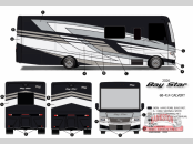 New 2026 Newmar Bay Star