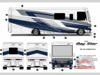 Thumbnail Photo 3 for New 2026 Newmar Bay Star