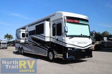 New 2026 Newmar Dutch Star