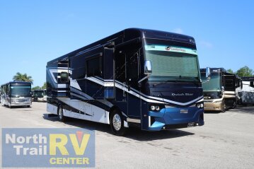 New 2026 Newmar Dutch Star