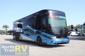 New 2026 Newmar Essex