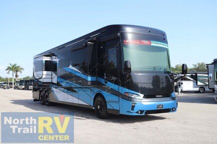Photo 1 for New 2026 Newmar Essex
