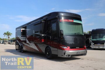 New 2026 Newmar Essex