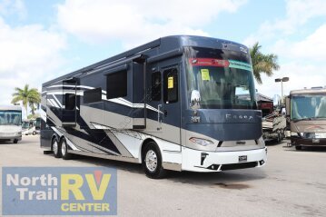 New 2026 Newmar Essex