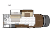 New 2026 Newmar Freedom Aire
