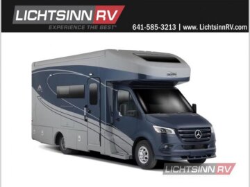 New 2026 Newmar Freedom Aire
