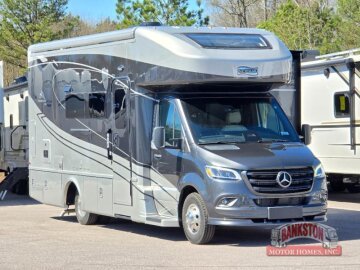 New 2026 Newmar Freedom Aire 2515