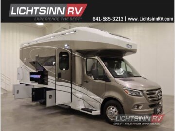 New 2026 Newmar Freedom Aire 2515