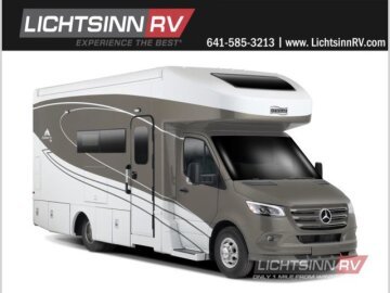 New 2026 Newmar Freedom Aire 2515