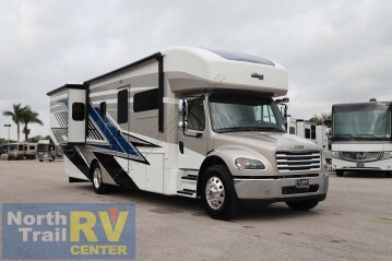 New 2026 Newmar Grand Star
