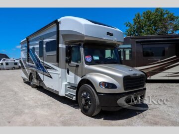 New 2026 Newmar Grand Star