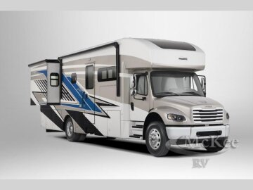 New 2026 Newmar Grand Star