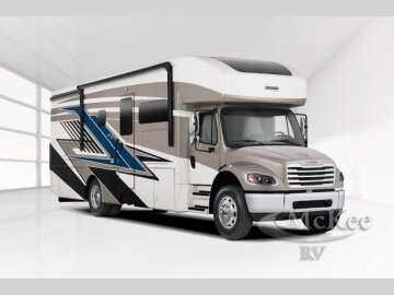 New 2026 Newmar Grand Star