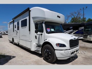 New 2026 Newmar Grand Star