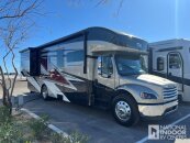 New 2026 Newmar Grand Star