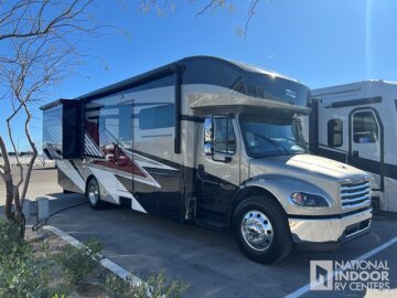 New 2026 Newmar Grand Star