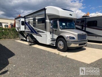 New 2026 Newmar Grand Star